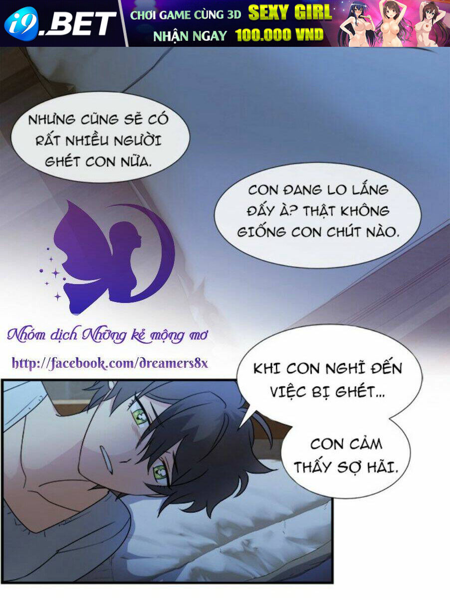 Nữ Chính Thứ 101 - Chapter 4 - Page 8