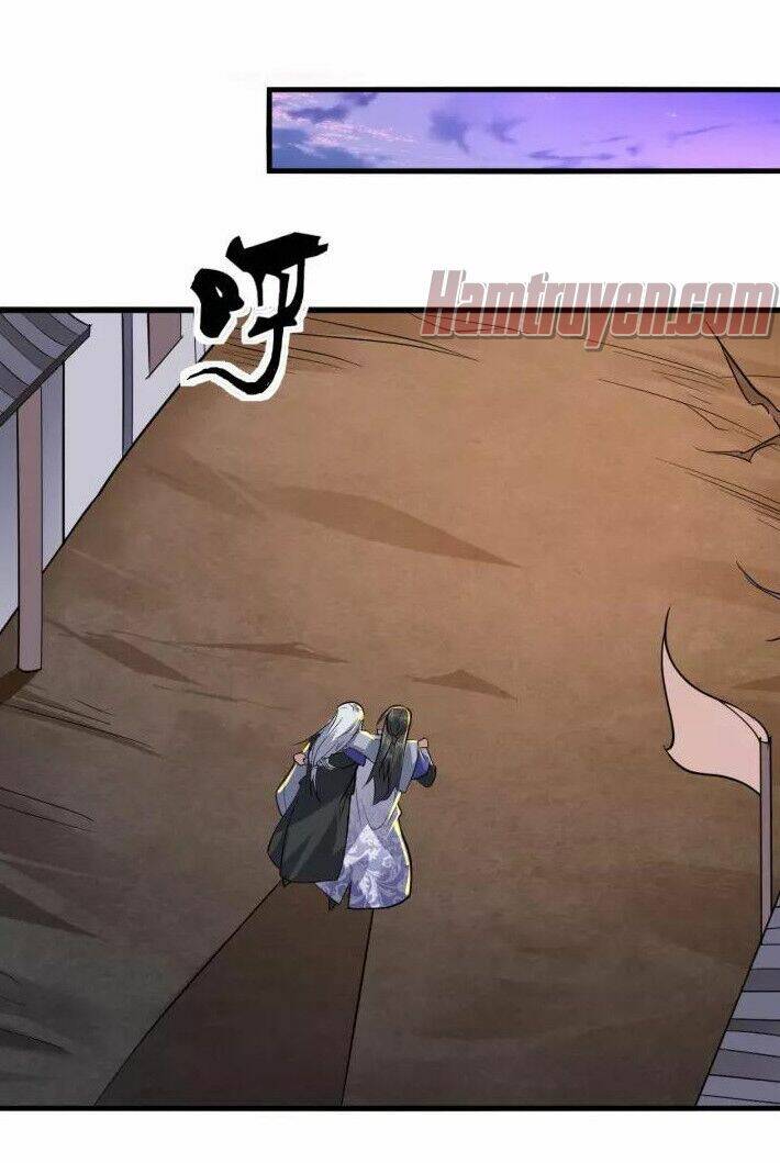 Đại Nghịch Chi Môn - Chapter 92 - Page 9