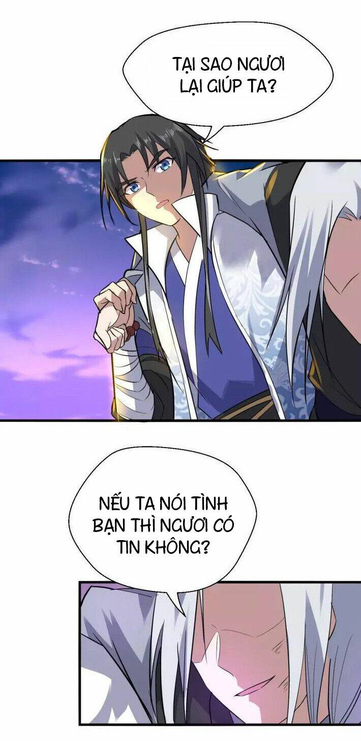 Đại Nghịch Chi Môn - Chapter 92 - Page 10