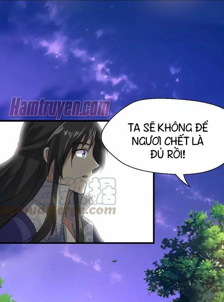 Đại Nghịch Chi Môn - Chapter 92 - Page 17