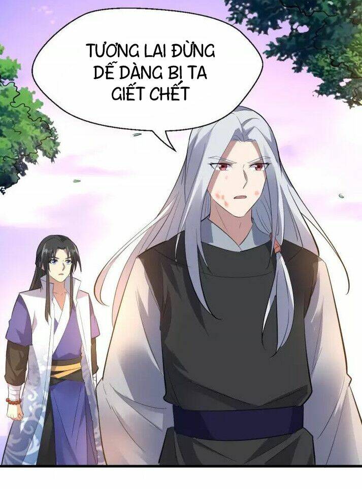 Đại Nghịch Chi Môn - Chapter 92 - Page 20