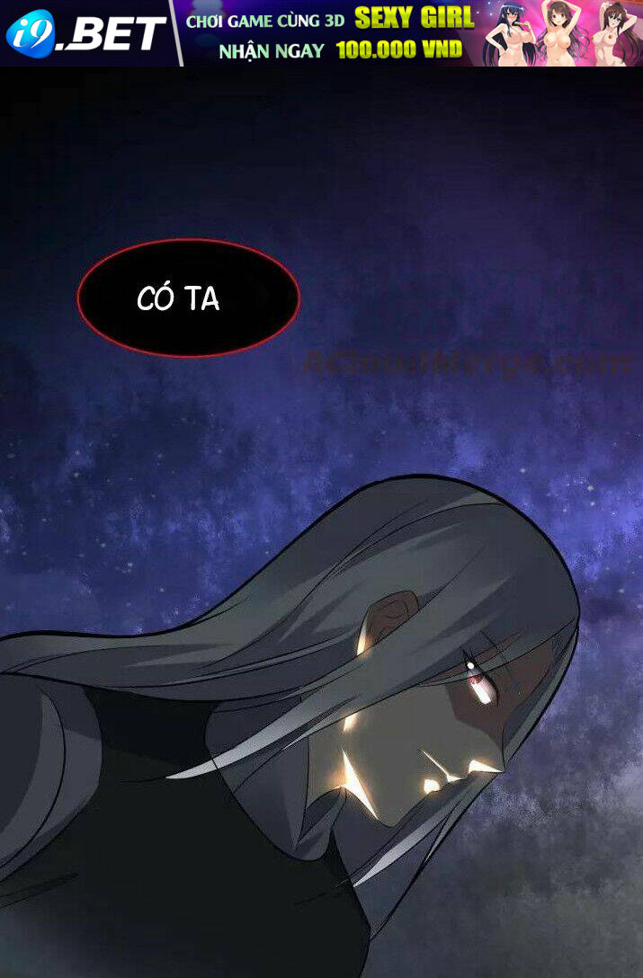 Đại Nghịch Chi Môn - Chapter 92 - Page 22