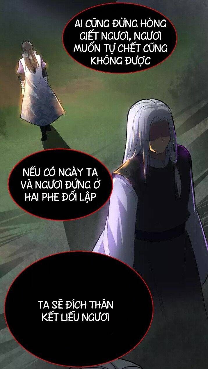 Đại Nghịch Chi Môn - Chapter 92 - Page 23