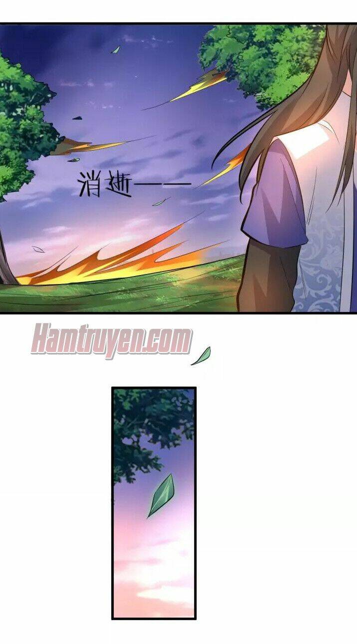 Đại Nghịch Chi Môn - Chapter 92 - Page 25