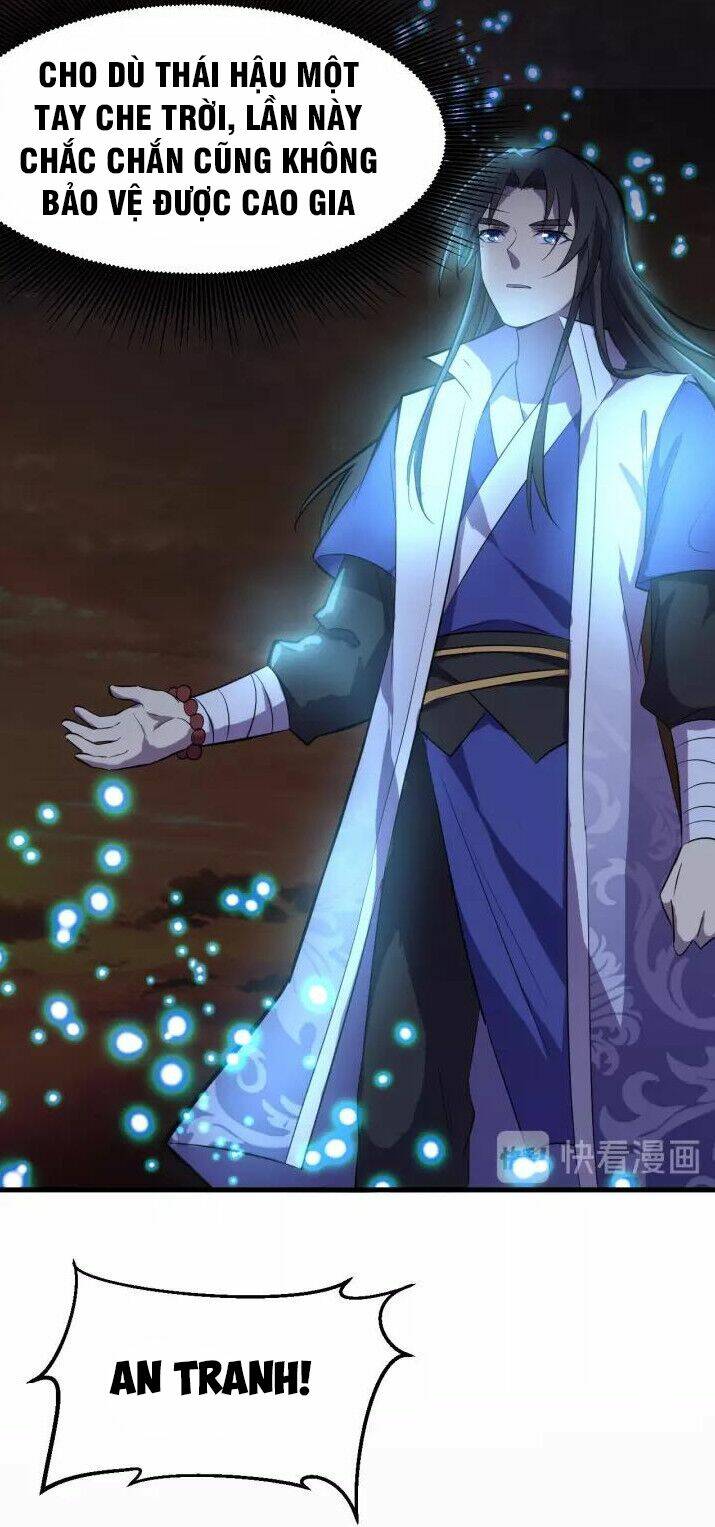 Đại Nghịch Chi Môn - Chapter 92 - Page 28