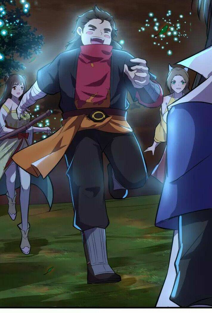 Đại Nghịch Chi Môn - Chapter 92 - Page 30