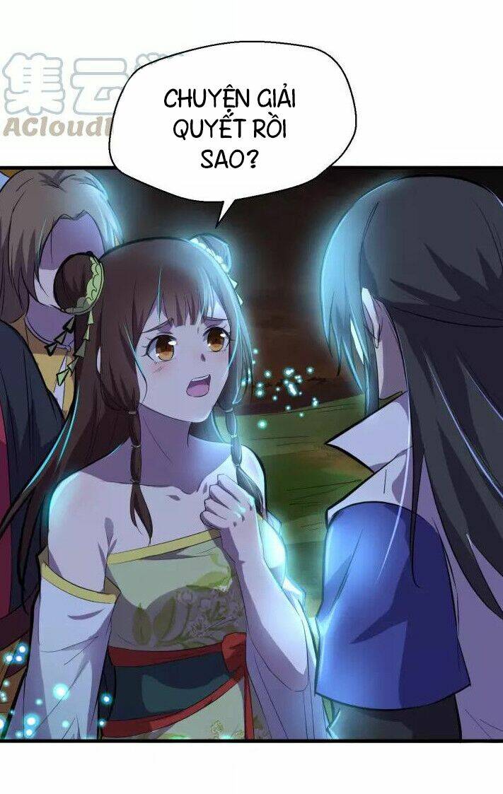 Đại Nghịch Chi Môn - Chapter 92 - Page 31