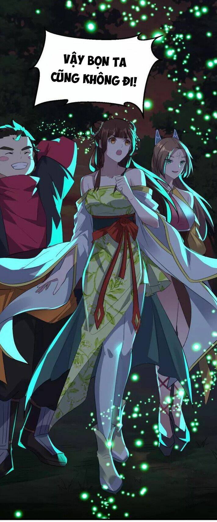 Đại Nghịch Chi Môn - Chapter 92 - Page 35