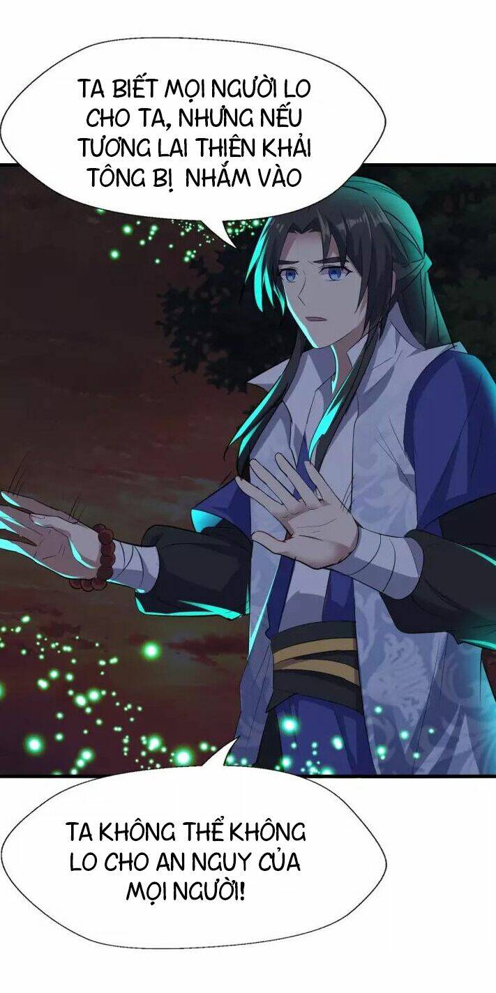 Đại Nghịch Chi Môn - Chapter 92 - Page 36