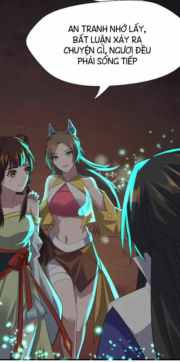 Đại Nghịch Chi Môn - Chapter 92 - Page 38