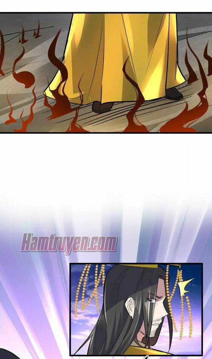 Đại Nghịch Chi Môn - Chapter 92 - Page 5