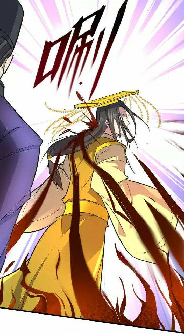 Đại Nghịch Chi Môn - Chapter 92 - Page 6