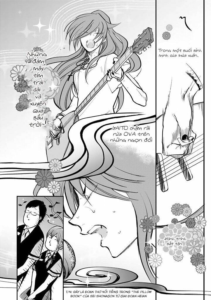 Khách hàng là "thượng đế" - Chapter 2 - Page 13