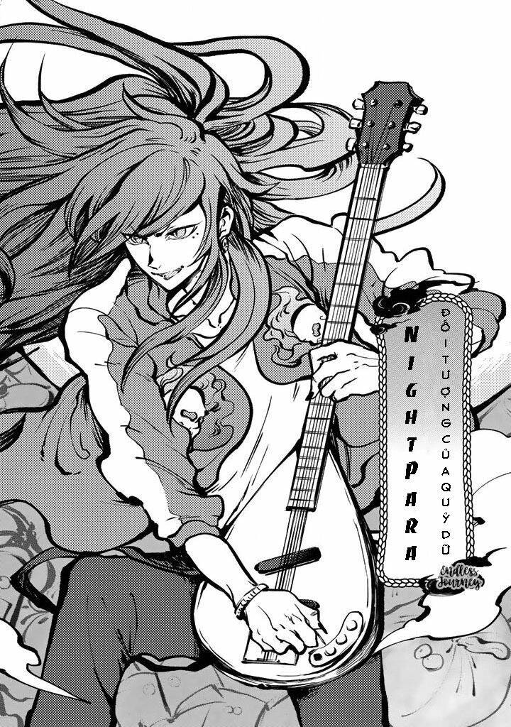 Khách hàng là "thượng đế" - Chapter 2 - Page 26