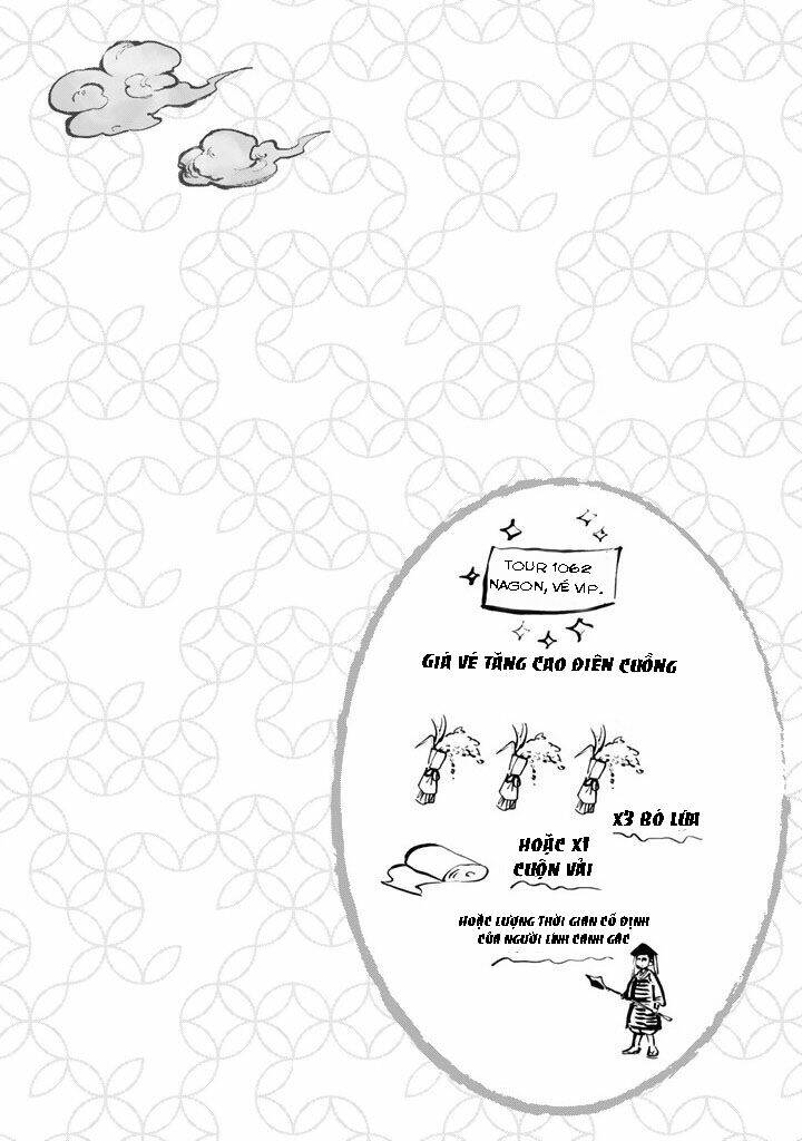 Khách hàng là "thượng đế" - Chapter 2 - Page 32