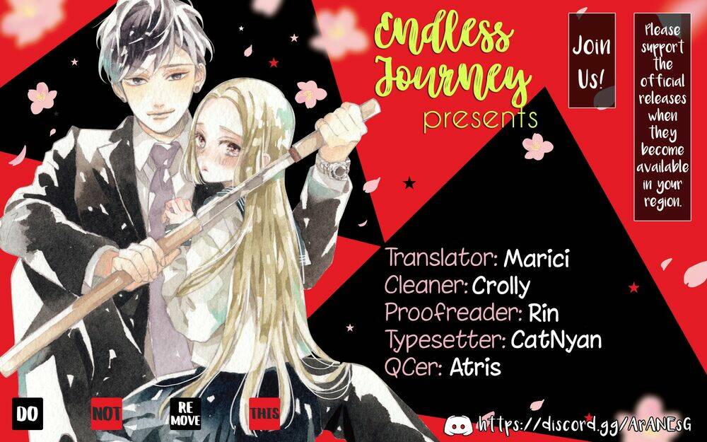 Khách hàng là "thượng đế" - Chapter 2 - Page 33