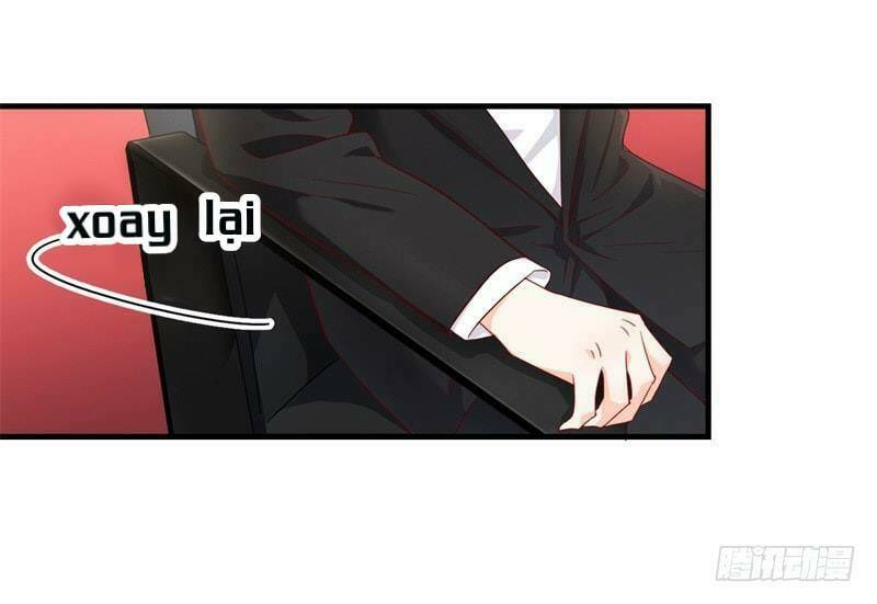 Khế Ước Với Người Yêu Cũ Của Đế Thiếu - Chapter 1 - Page 9