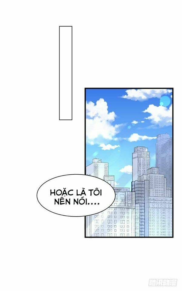 Khế Ước Với Người Yêu Cũ Của Đế Thiếu - Chapter 1 - Page 11