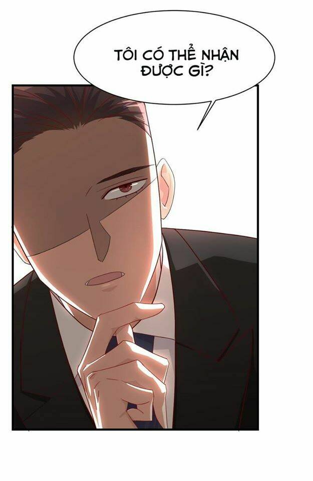 Khế Ước Với Người Yêu Cũ Của Đế Thiếu - Chapter 1 - Page 12