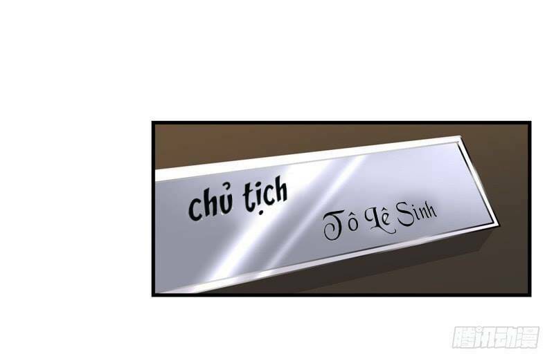 Khế Ước Với Người Yêu Cũ Của Đế Thiếu - Chapter 1 - Page 15