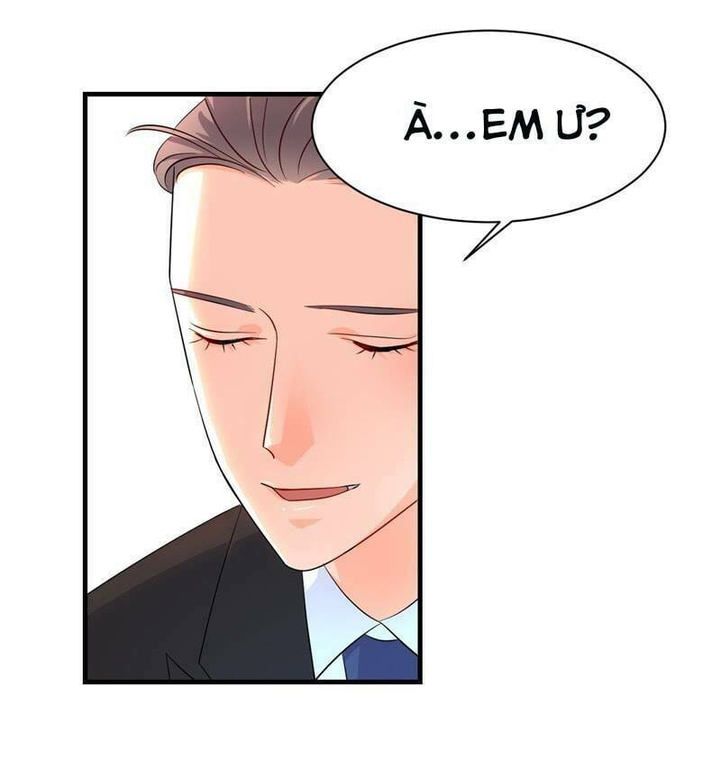 Khế Ước Với Người Yêu Cũ Của Đế Thiếu - Chapter 1 - Page 17