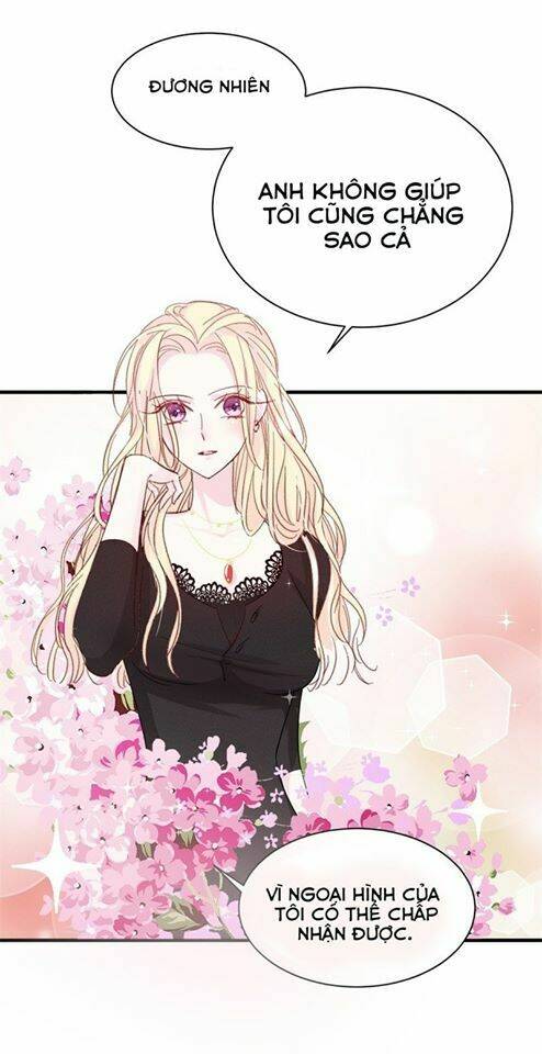 Khế Ước Với Người Yêu Cũ Của Đế Thiếu - Chapter 1 - Page 25