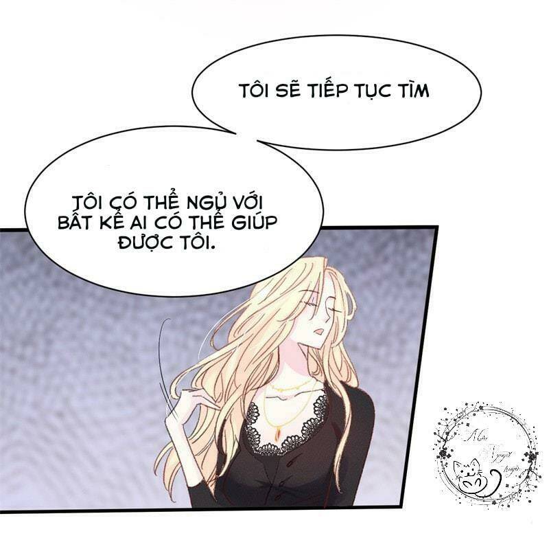 Khế Ước Với Người Yêu Cũ Của Đế Thiếu - Chapter 1 - Page 26