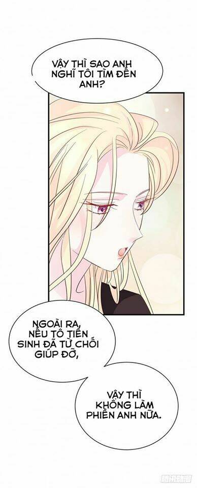 Khế Ước Với Người Yêu Cũ Của Đế Thiếu - Chapter 1 - Page 28
