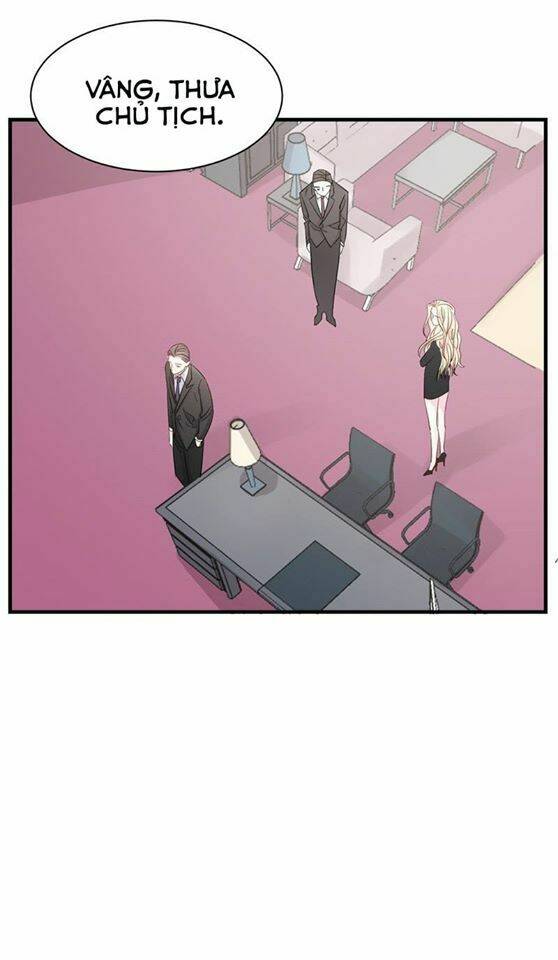 Khế Ước Với Người Yêu Cũ Của Đế Thiếu - Chapter 1 - Page 33