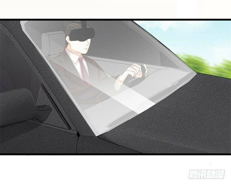 Khế Ước Với Người Yêu Cũ Của Đế Thiếu - Chapter 1 - Page 34