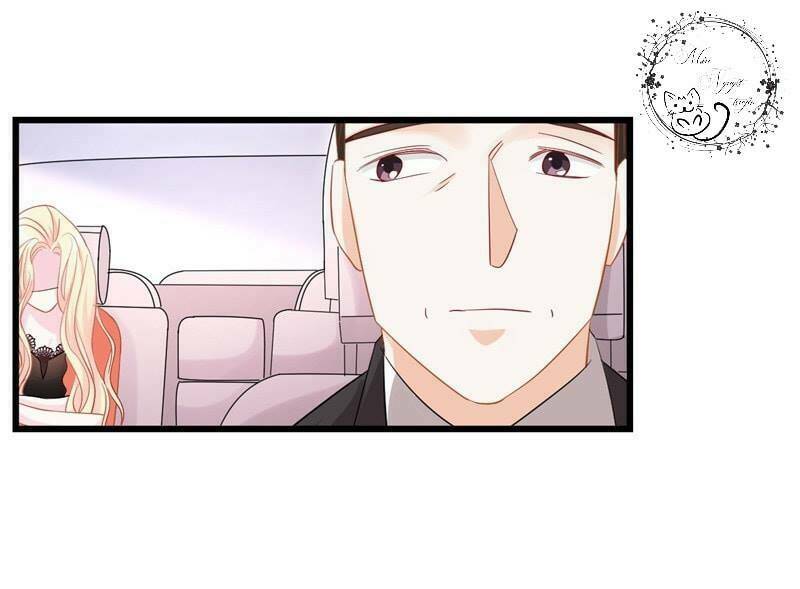 Khế Ước Với Người Yêu Cũ Của Đế Thiếu - Chapter 1 - Page 35