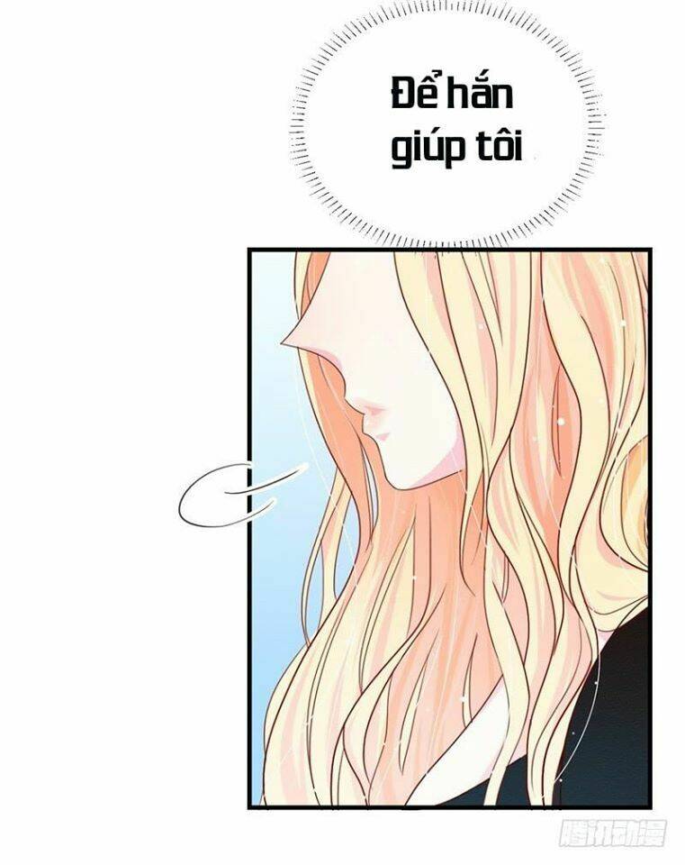 Khế Ước Với Người Yêu Cũ Của Đế Thiếu - Chapter 1 - Page 3