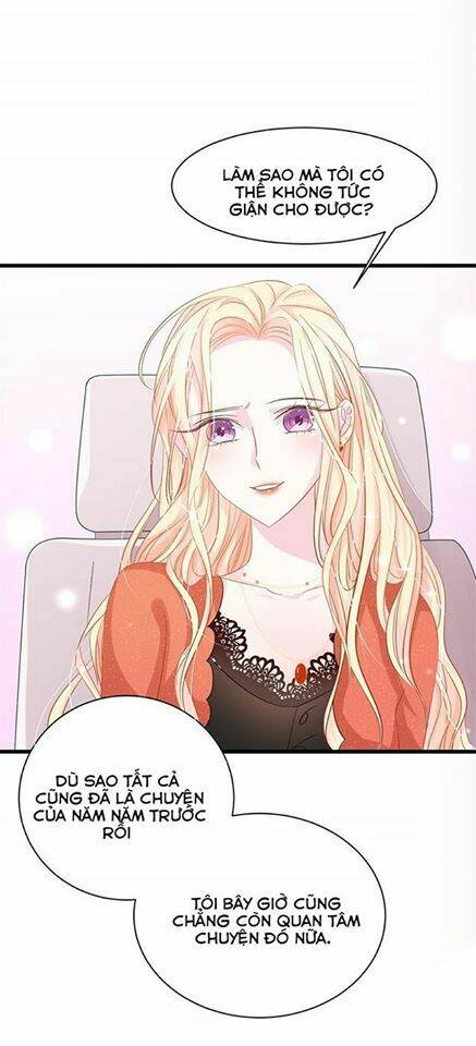 Khế Ước Với Người Yêu Cũ Của Đế Thiếu - Chapter 1 - Page 39