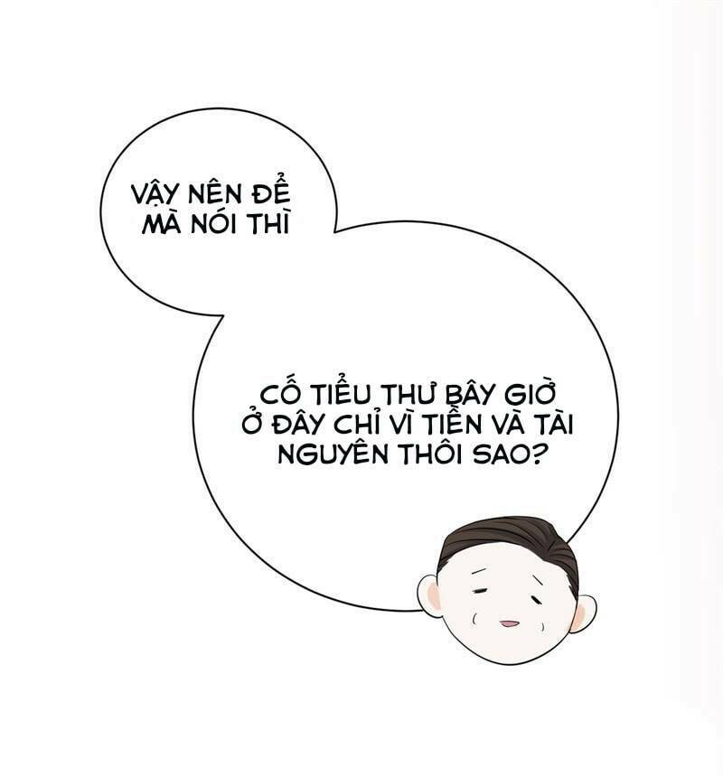 Khế Ước Với Người Yêu Cũ Của Đế Thiếu - Chapter 1 - Page 41