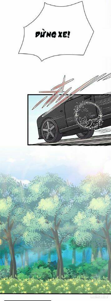 Khế Ước Với Người Yêu Cũ Của Đế Thiếu - Chapter 1 - Page 42