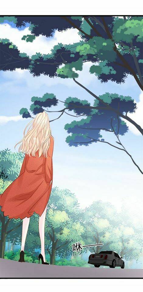 Khế Ước Với Người Yêu Cũ Của Đế Thiếu - Chapter 1 - Page 44