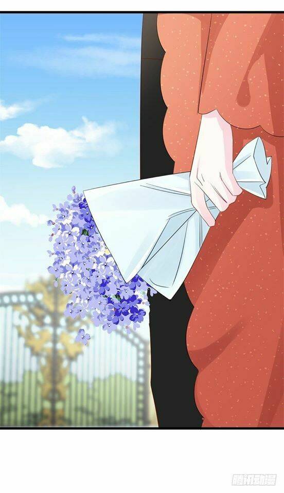 Khế Ước Với Người Yêu Cũ Của Đế Thiếu - Chapter 1 - Page 47