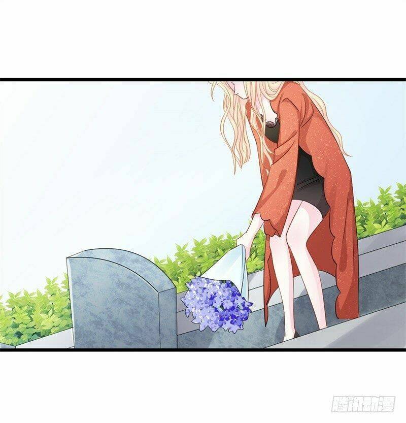 Khế Ước Với Người Yêu Cũ Của Đế Thiếu - Chapter 1 - Page 48