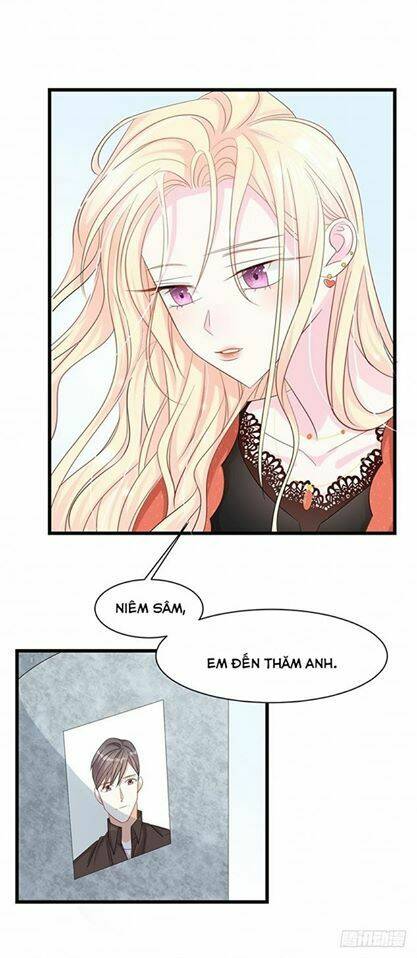 Khế Ước Với Người Yêu Cũ Của Đế Thiếu - Chapter 1 - Page 49