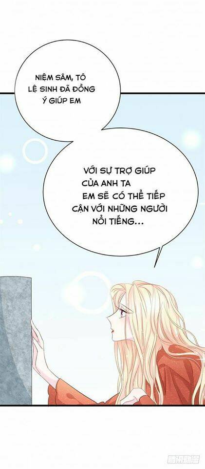 Khế Ước Với Người Yêu Cũ Của Đế Thiếu - Chapter 1 - Page 50