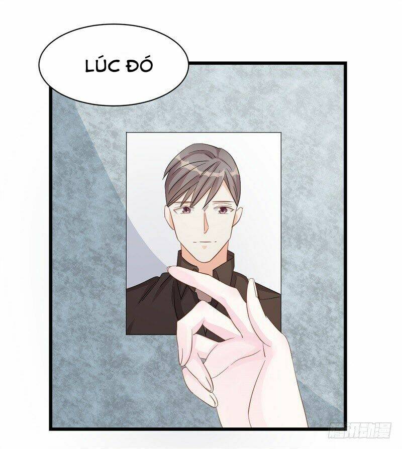 Khế Ước Với Người Yêu Cũ Của Đế Thiếu - Chapter 1 - Page 51