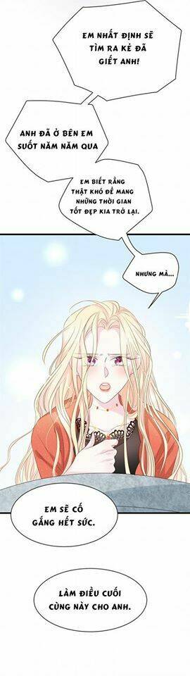 Khế Ước Với Người Yêu Cũ Của Đế Thiếu - Chapter 1 - Page 52