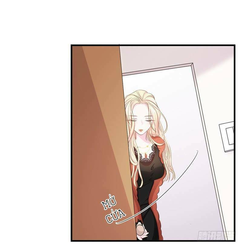 Khế Ước Với Người Yêu Cũ Của Đế Thiếu - Chapter 1 - Page 58