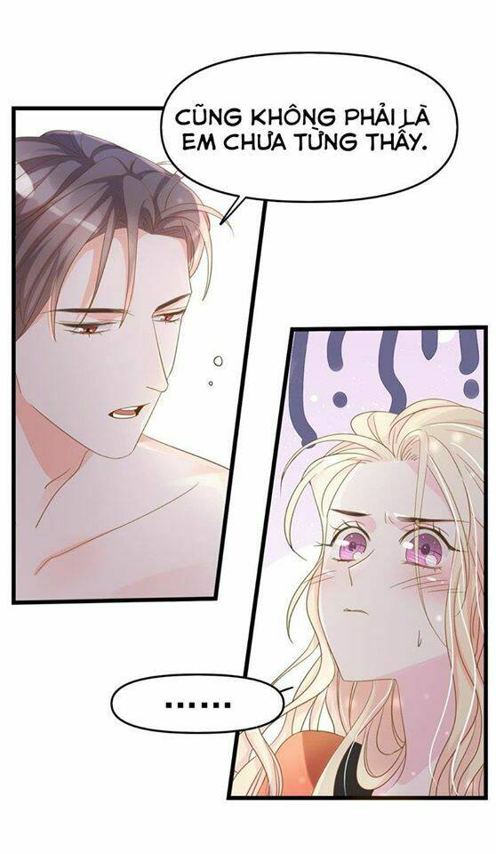 Khế Ước Với Người Yêu Cũ Của Đế Thiếu - Chapter 1 - Page 62