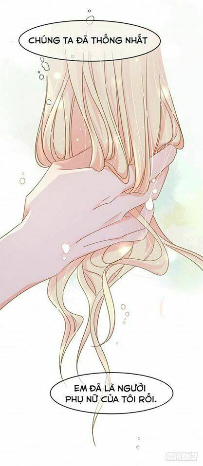 Khế Ước Với Người Yêu Cũ Của Đế Thiếu - Chapter 1 - Page 65