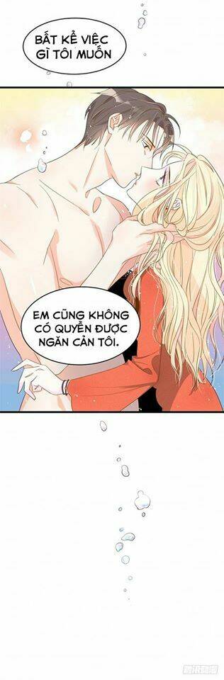 Khế Ước Với Người Yêu Cũ Của Đế Thiếu - Chapter 1 - Page 66
