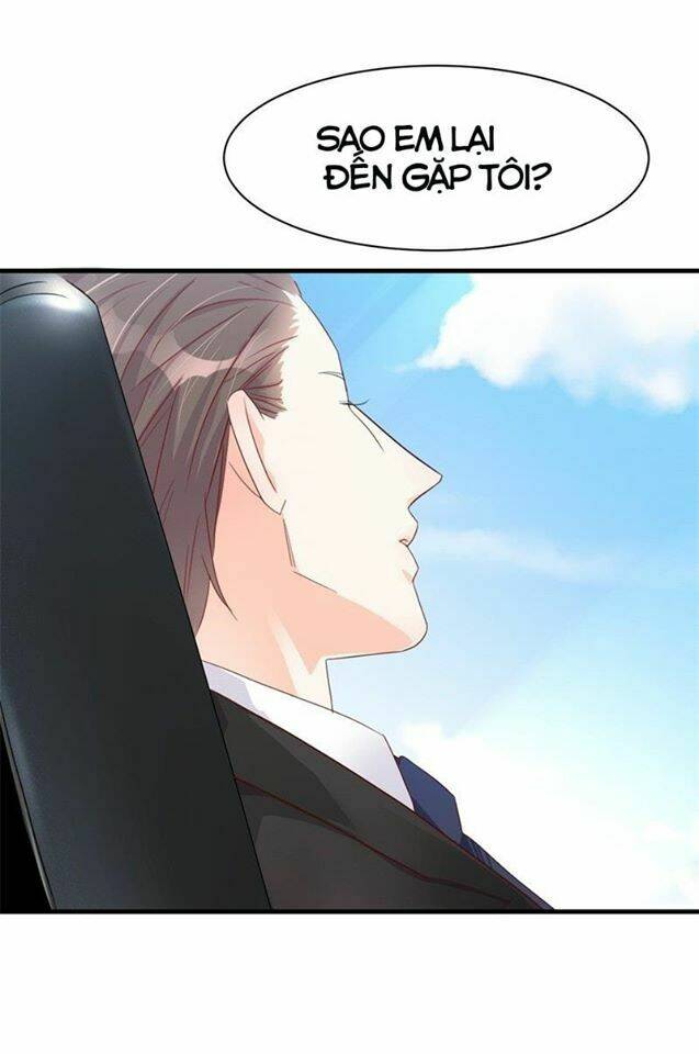 Khế Ước Với Người Yêu Cũ Của Đế Thiếu - Chapter 1 - Page 7