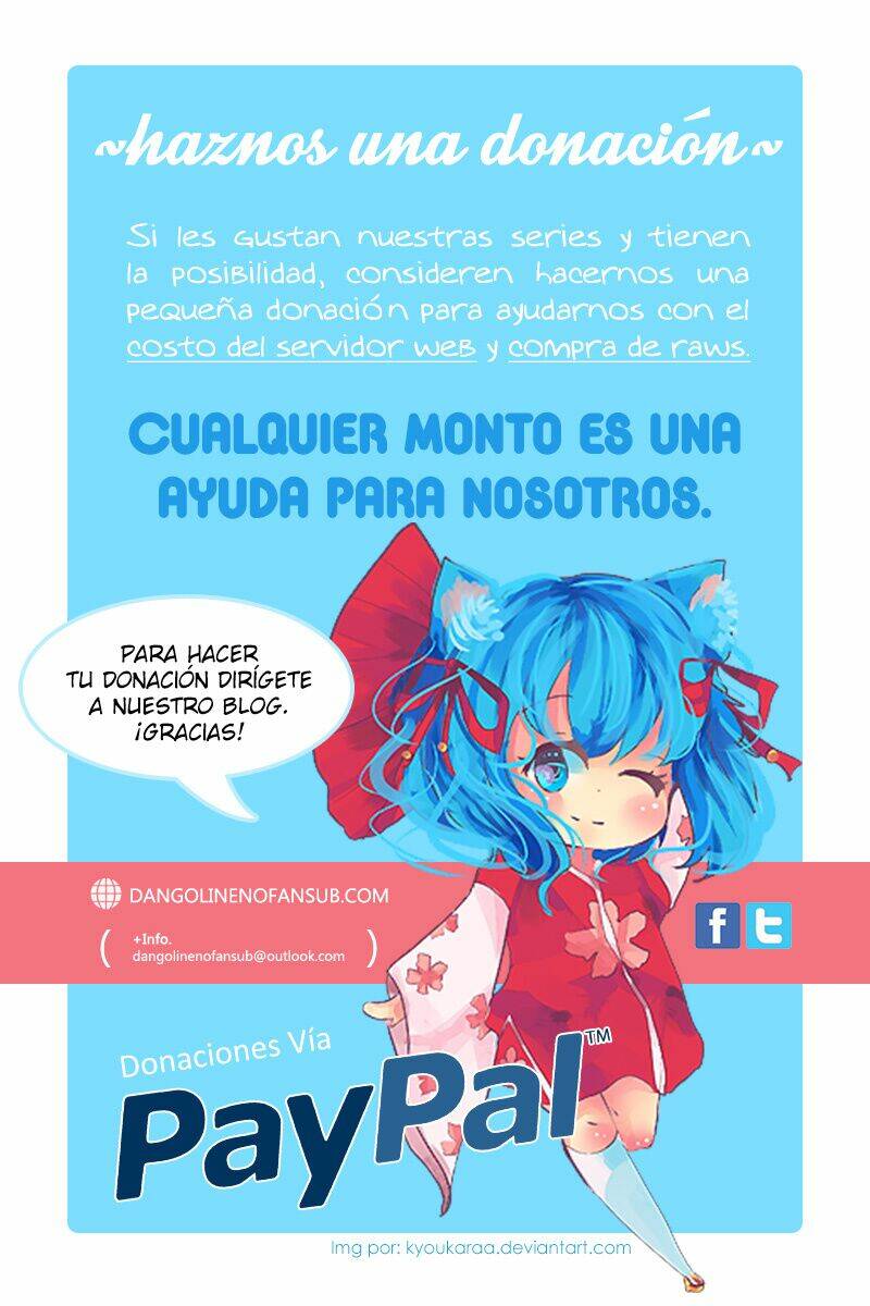 Sengoku Vamp - Chapter 7 - Page 38