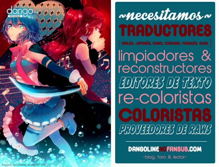 Sengoku Vamp - Chapter 7 - Page 4