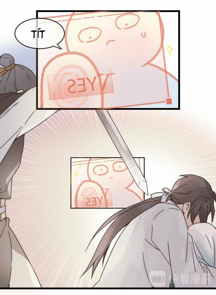 Mang Quải Hệ Thống, Nhất Trí Mạng - Chapter 11 - Page 11